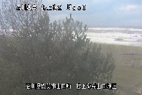 根上海岸 のカメラ画像