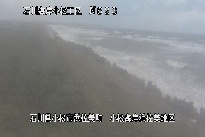 小松海岸浜佐美 のカメラ画像