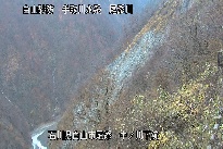 中ノ川下流 のカメラ画像