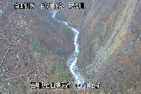 中ノ川上流 のカメラ画像
