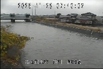 御幸橋 のカメラ画像