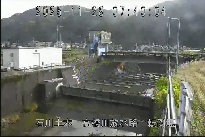 転倒堰 のカメラ画像