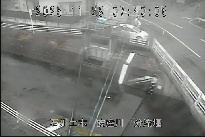 分流堰 のカメラ画像