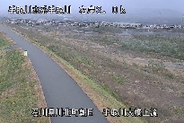 手取川大橋上流 のカメラ画像