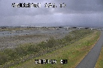 左岸朝日 のカメラ画像