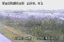 手取川橋下流 のカメラ画像