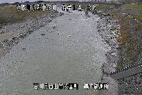 鶴来水位計 のカメラ画像