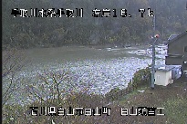 白山合口堰堤 のカメラ画像