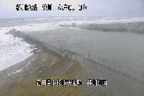 梯川河口 のカメラ画像