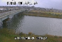 城南橋上流 のカメラ画像