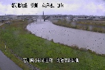 梯川鉄橋(JR) のカメラ画像