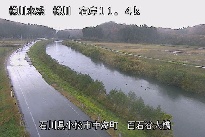 百石谷大橋 のカメラ画像