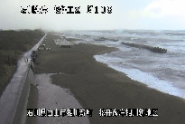 松任海岸相川新地区 のカメラ画像