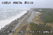 小松海岸ふれあい健康広場 のカメラ画像