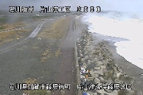 片山津海岸篠原地区 のカメラ画像