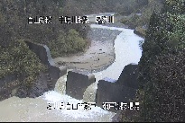 瀬戸堰堤 のカメラ画像