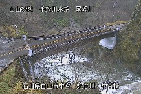 中宮橋上流 のカメラ画像