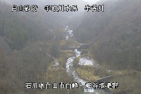 白山遠景 のカメラ画像