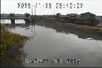 御幸橋 のカメラ画像