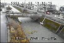 四十万田橋 のカメラ画像