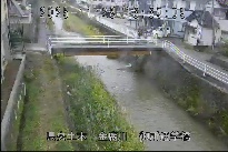御所通学橋 のカメラ画像