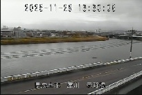 示野橋 のカメラ画像