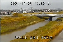 金腐川橋 のカメラ画像