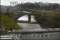 津幡川橋 のカメラ画像