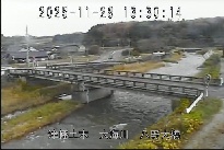 八野大橋 のカメラ画像