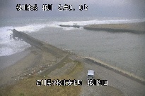 梯川河口 のカメラ画像