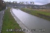 仏大寺川合流点 のカメラ画像