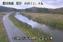 百石谷大橋 のカメラ画像
