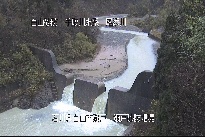 瀬戸堰堤 のカメラ画像