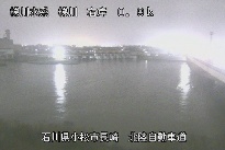 梯川橋(JH)上流 のカメラ画像