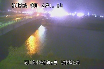 城南橋上流 のカメラ画像