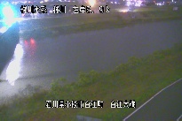 白江大橋 のカメラ画像