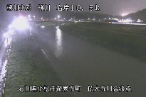 仏大寺川合流点 のカメラ画像