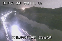 百石谷大橋 のカメラ画像