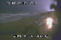 根上海岸加賀舞子 のカメラ画像