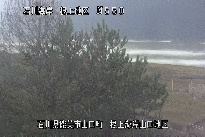 根上海岸 のカメラ画像