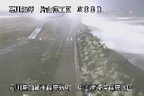 片山津海岸篠原地区 のカメラ画像