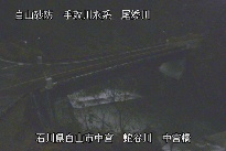 中宮橋上流 のカメラ画像