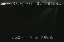 長野田橋 のカメラ画像