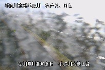 手取川大橋上流 のカメラ画像