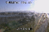 左岸朝日 のカメラ画像