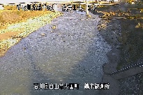 鶴来水位計 のカメラ画像