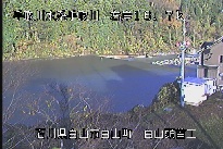 白山合口堰堤 のカメラ画像