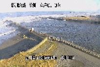 梯川河口 のカメラ画像