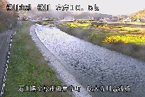 仏大寺川合流点 のカメラ画像