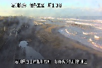 松任海岸相川新地区 のカメラ画像